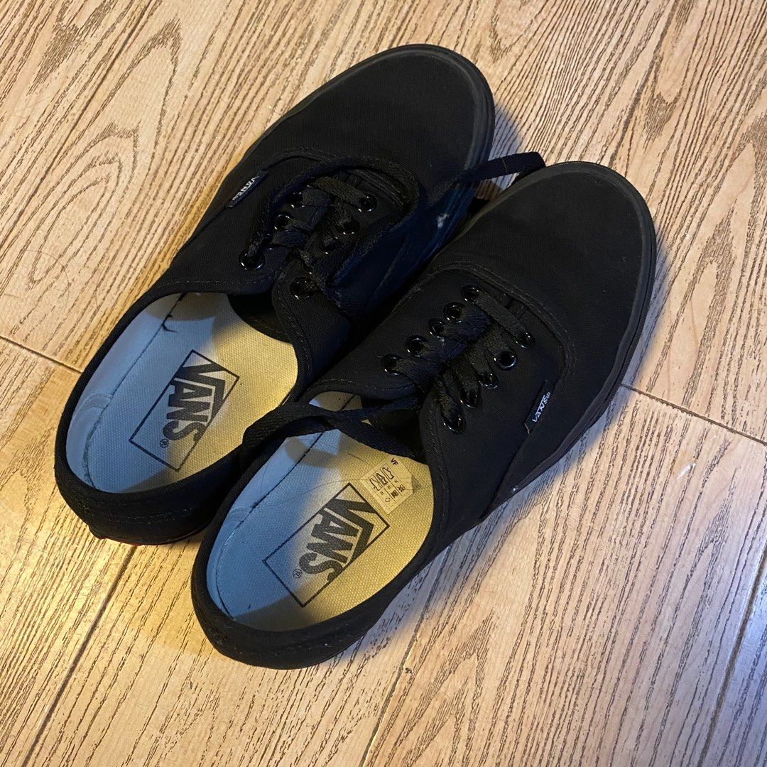 Vans Shoes vintage EUR 38.5 Carousell