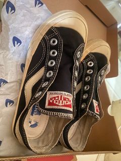 Ventela Black / Hitam