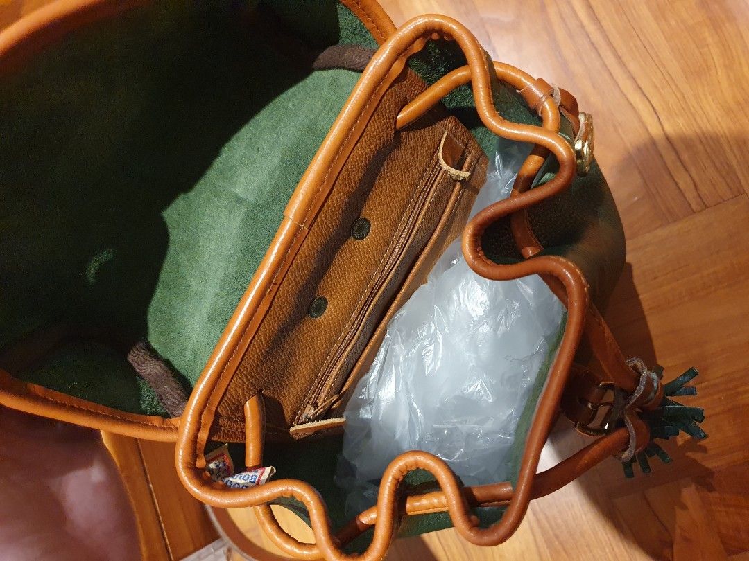 Rare! Vintage Dooney & Bourke Doctor Handbag Purse for Sale in