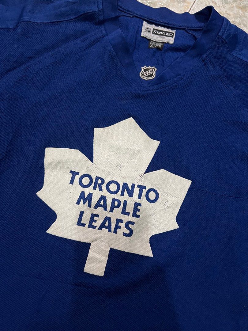 Vintage hockey jersey, Men's Fashion, Tops & Sets, Tshirts & Polo