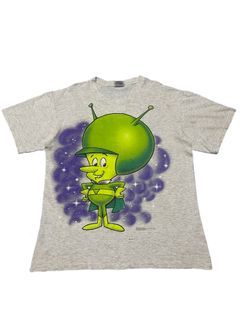 VINTAGE THE GREAT GAZOO