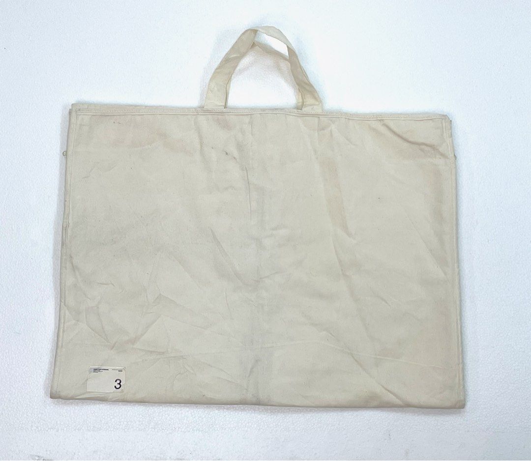 Garment Bags I Parrott Canvas