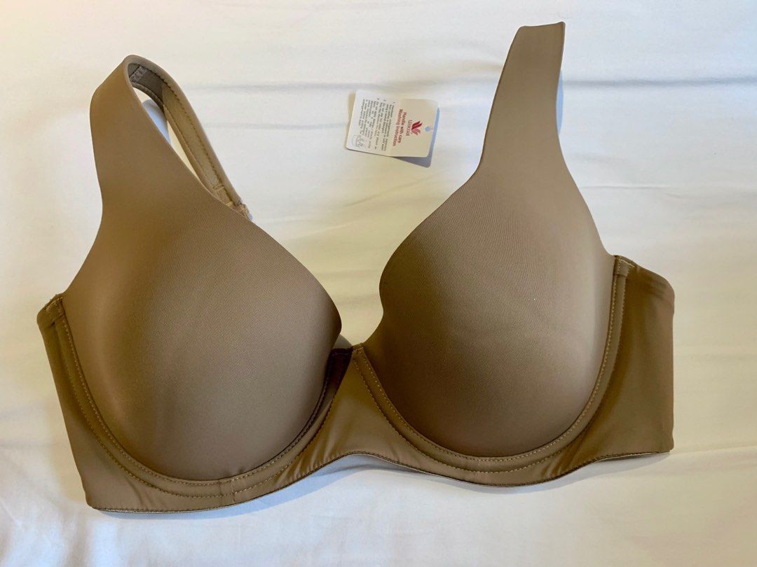Wacoal Bra B 85 (Fitted only), Women's Fashion, Undergarments ...