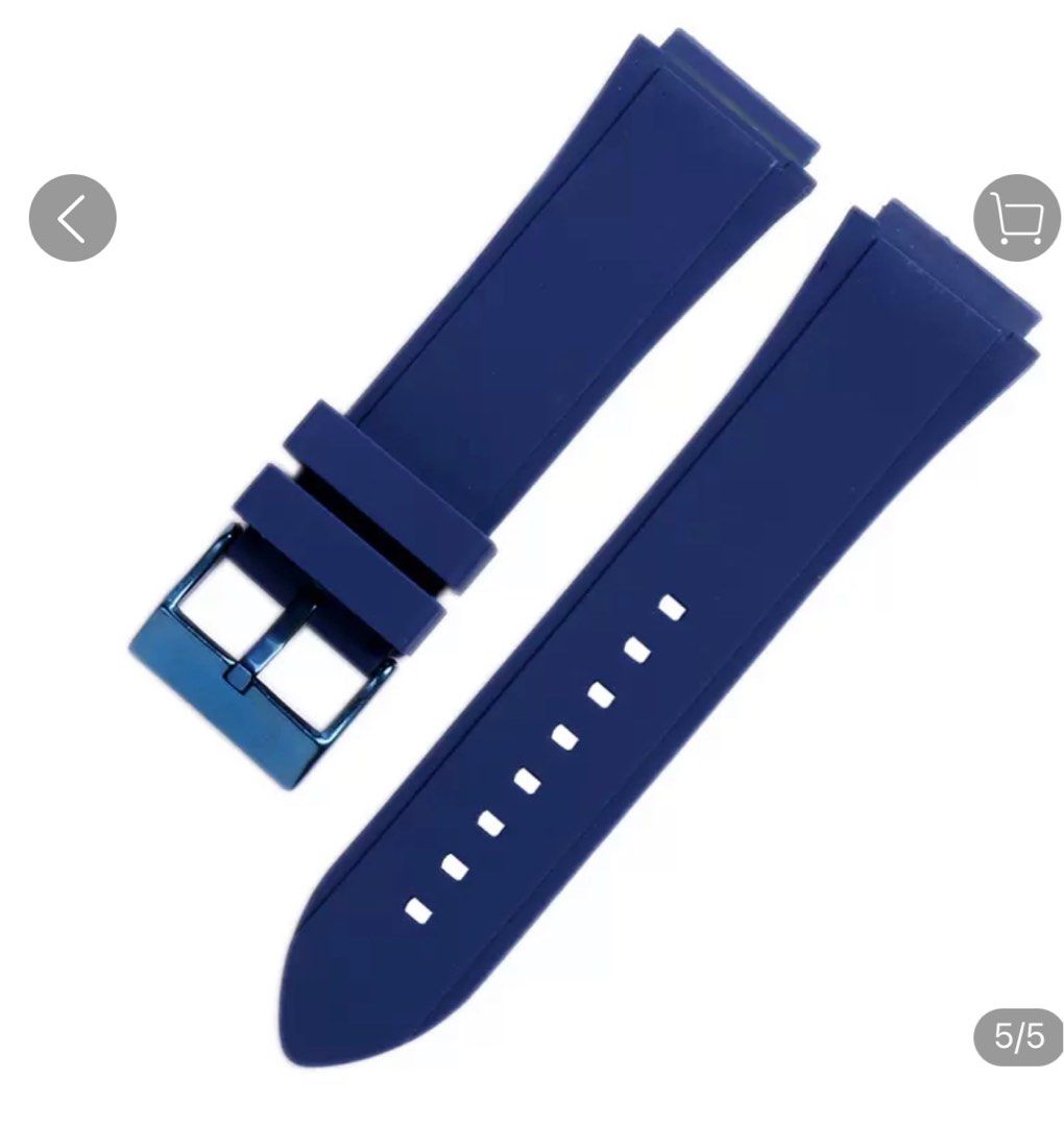 Watch Strap Guess W0247G3 W0040G7 Men s Fashion Watches