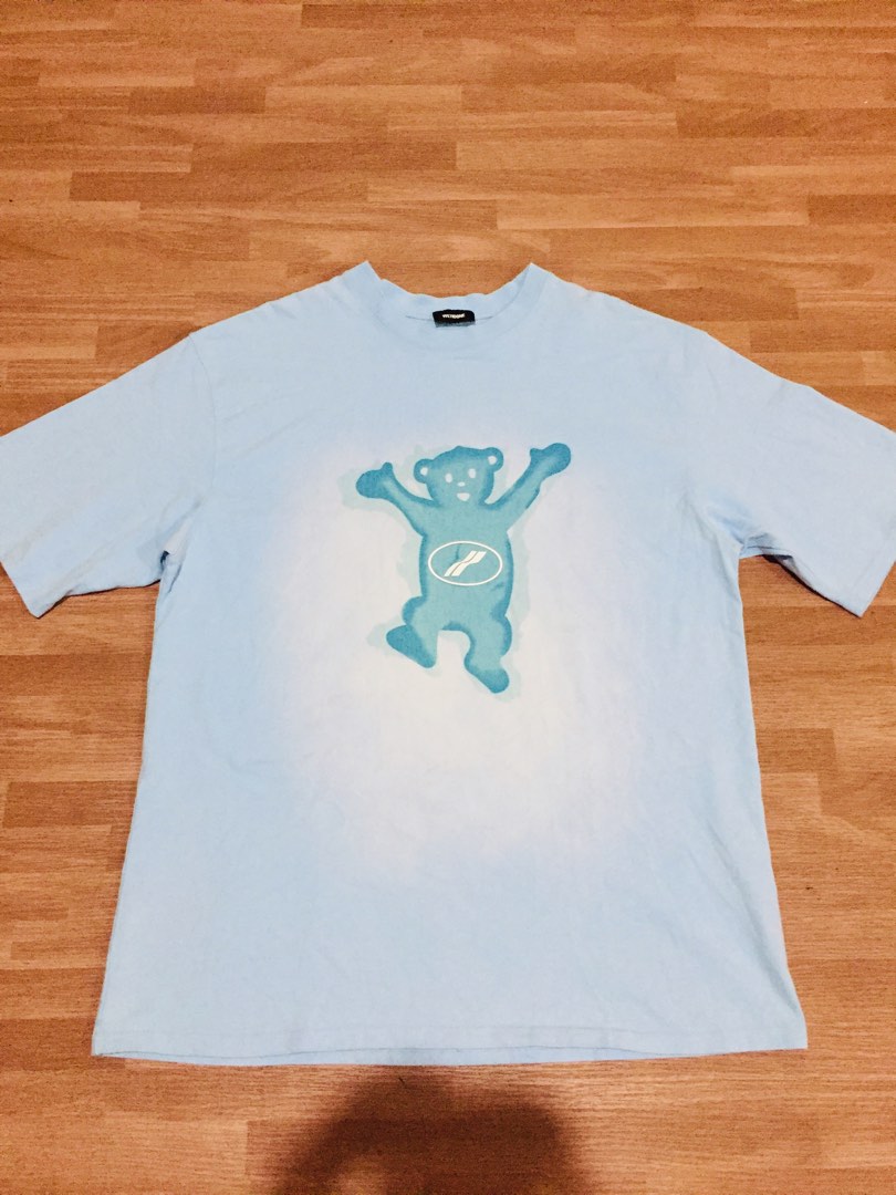 WELLDONE, Men's Fashion, Tops & Sets, Tshirts & Polo Shirts on Carousell