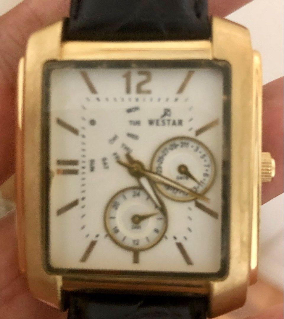 Westar wrist clearance fashion
