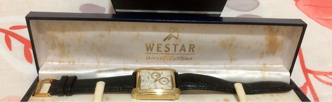Westar wrist fashion price outlet