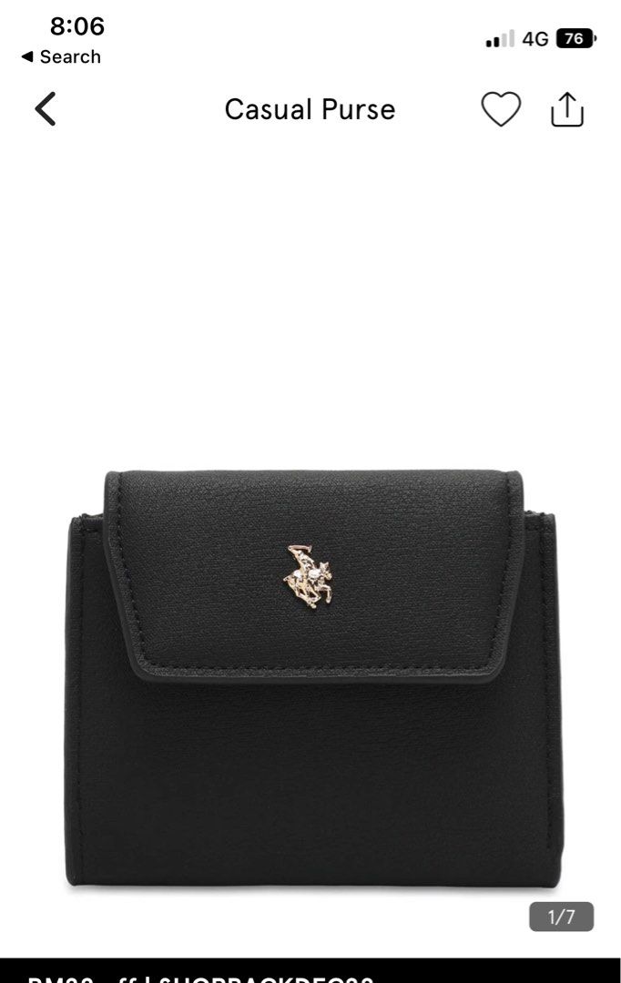 WILLIAMPOLO Women Short Wallet Fashion Luxury Brand Leather Wallets Card  Bag for Women Clutch Female Purse Money Clip Wallet - AliExpress