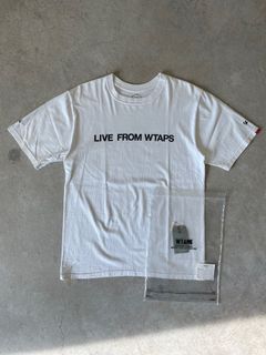 Live From Wtaps