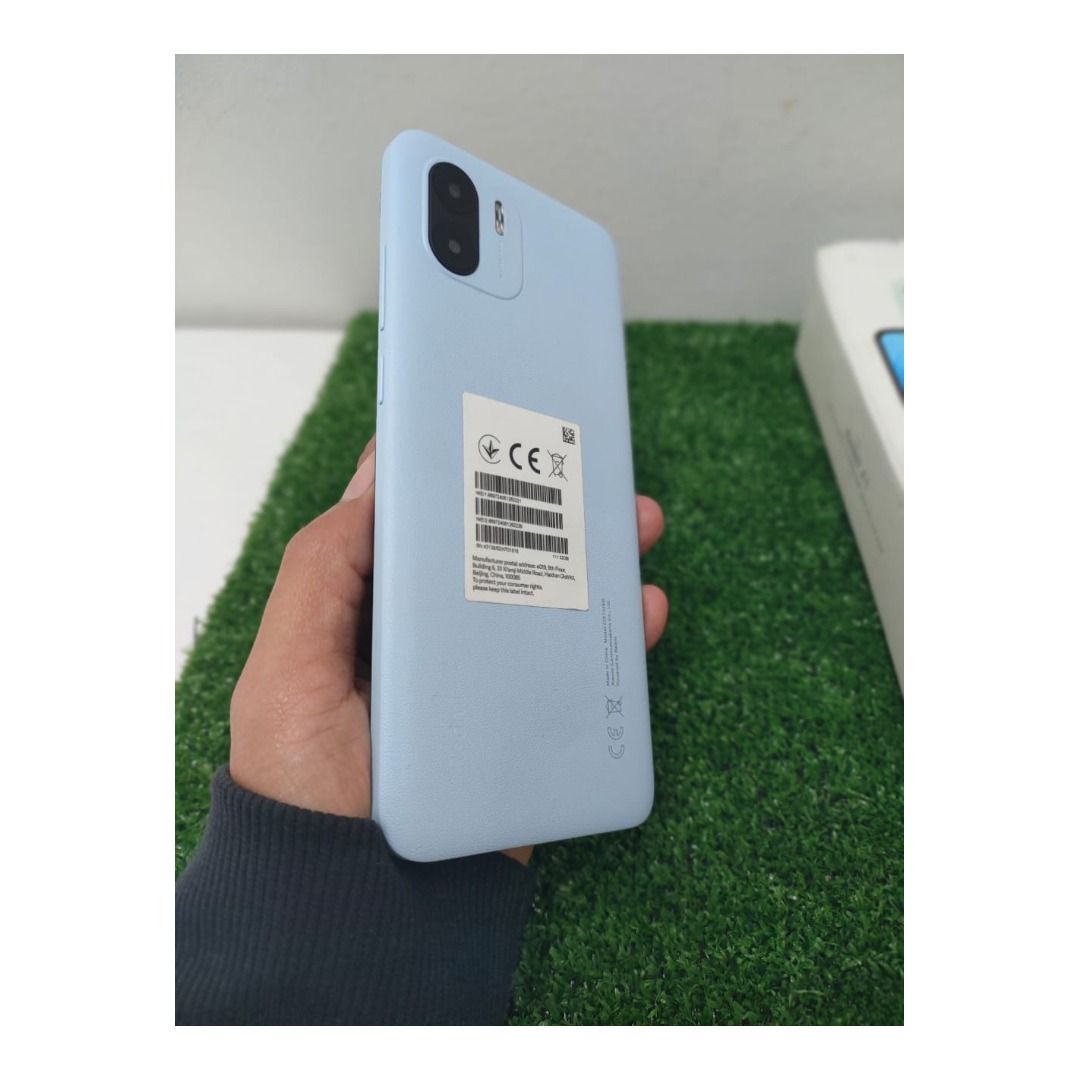 Xiaomi / Redmi Note 13 / Redmi not 13C 8 ram 128 GB full kutulu