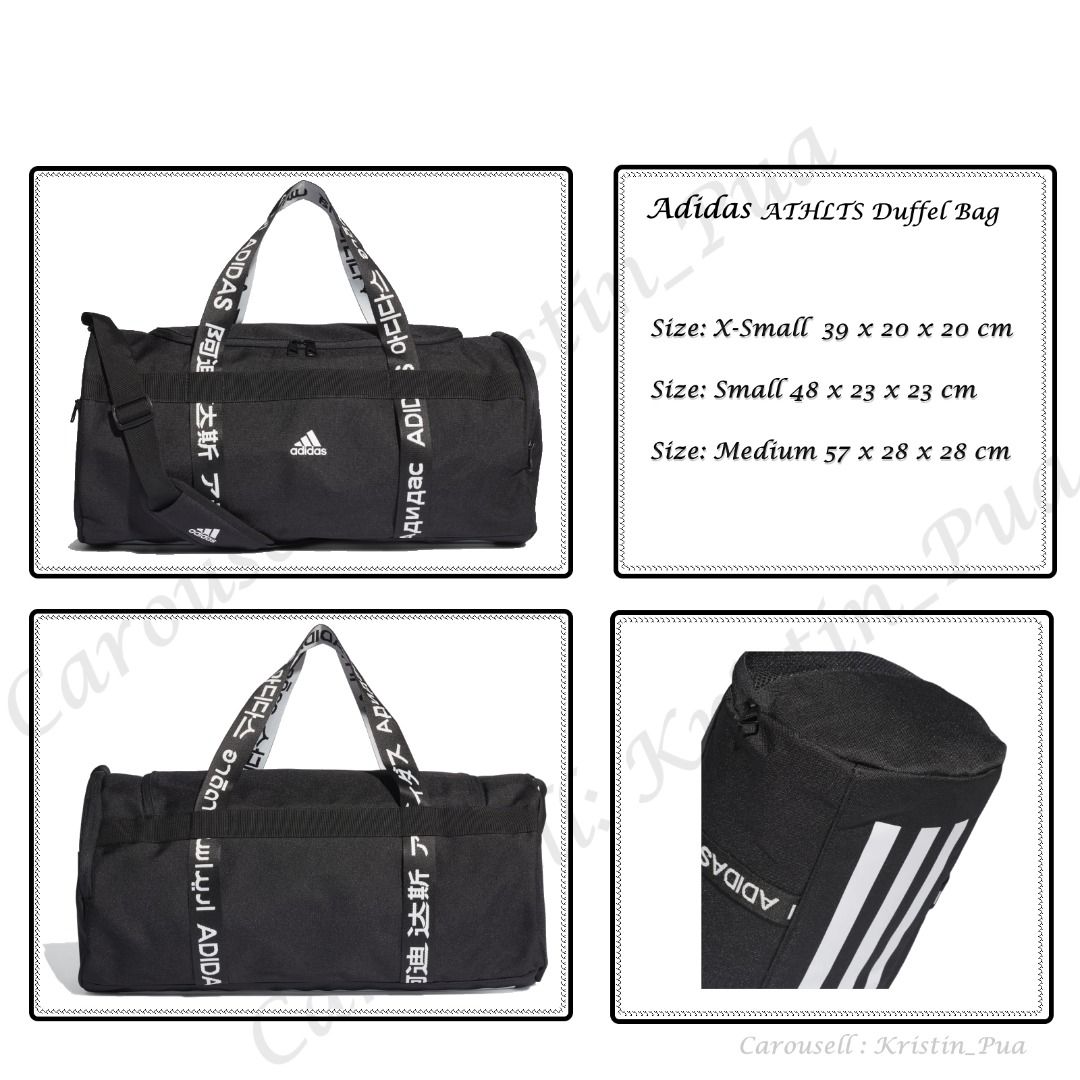 Adidas outlet japanese backpack