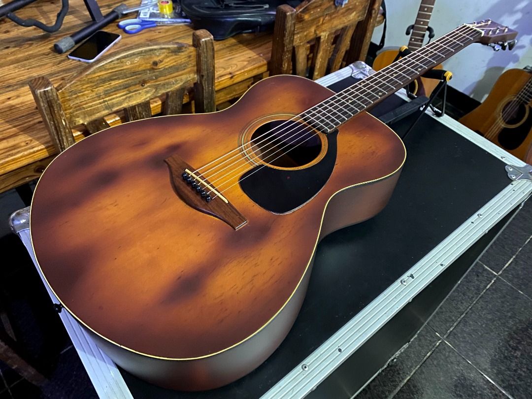 Yamaha Vintage FG-150 