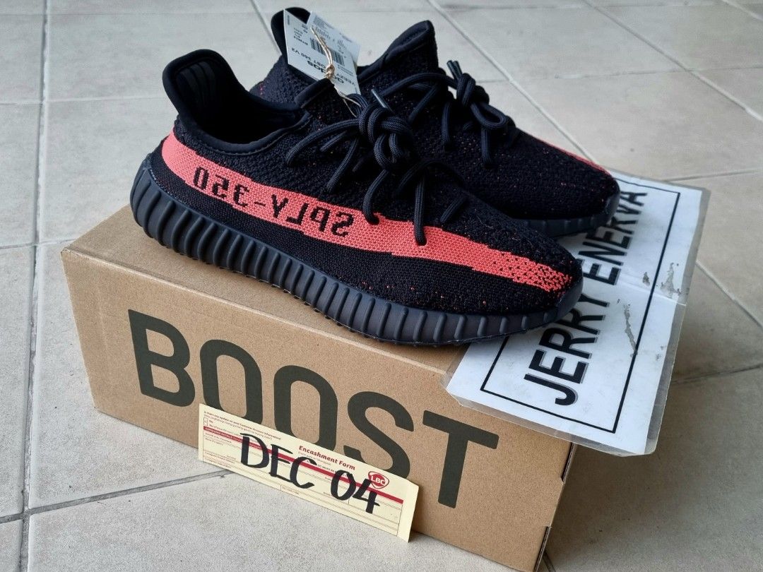 Yeezy shop december 218