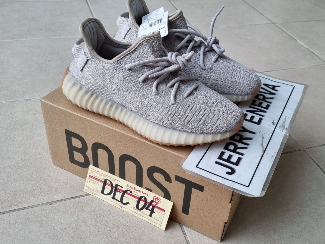Yeezy cheap 218 sesame