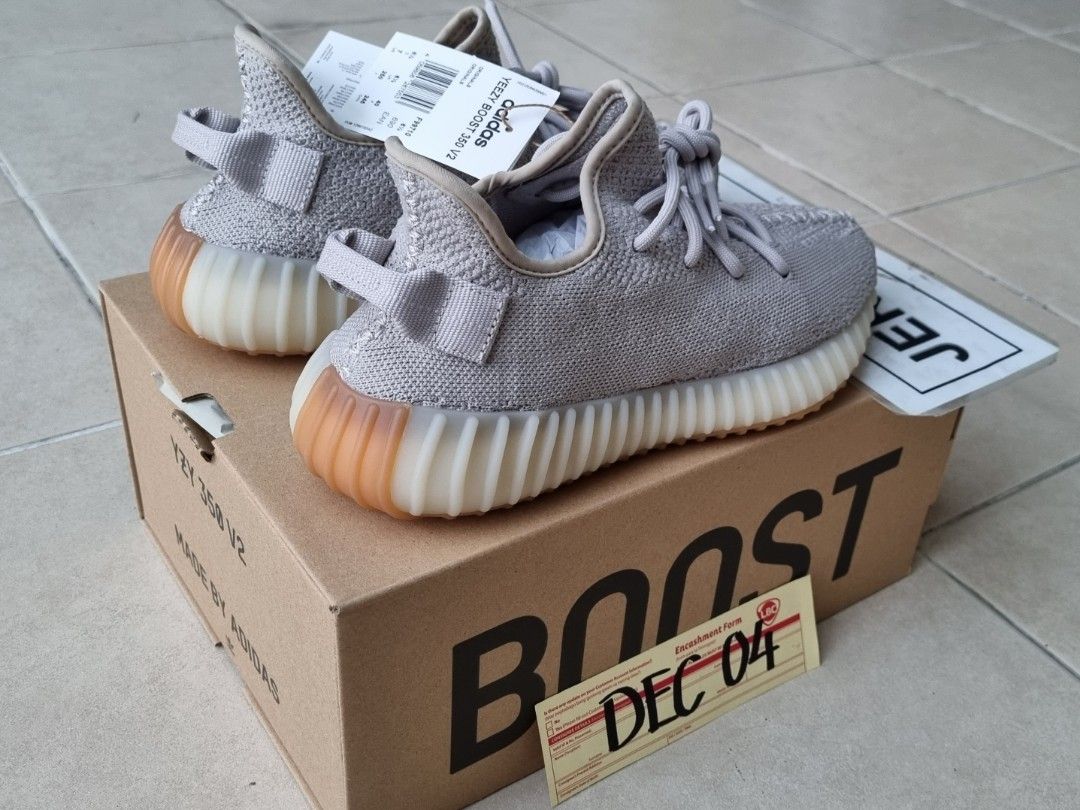 Yeezy 218 sesame discount