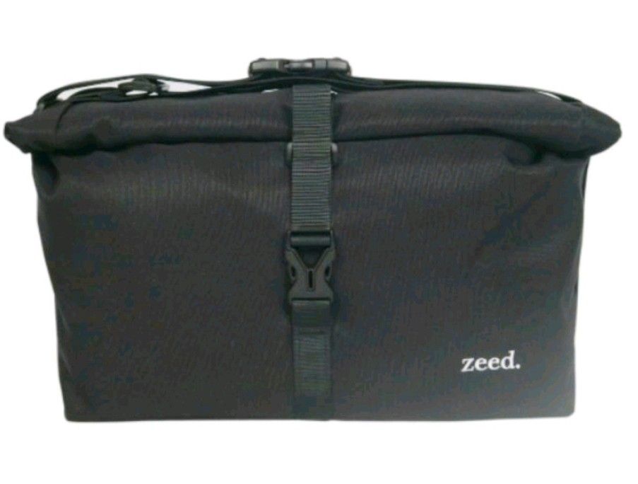 Zeed Bicycle Front block bag, Sports Equipment, Bicycles & Parts, Parts