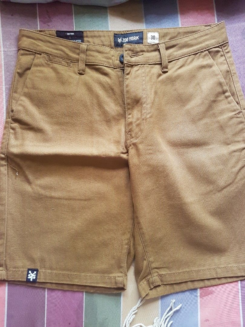 Zoo york short cheap