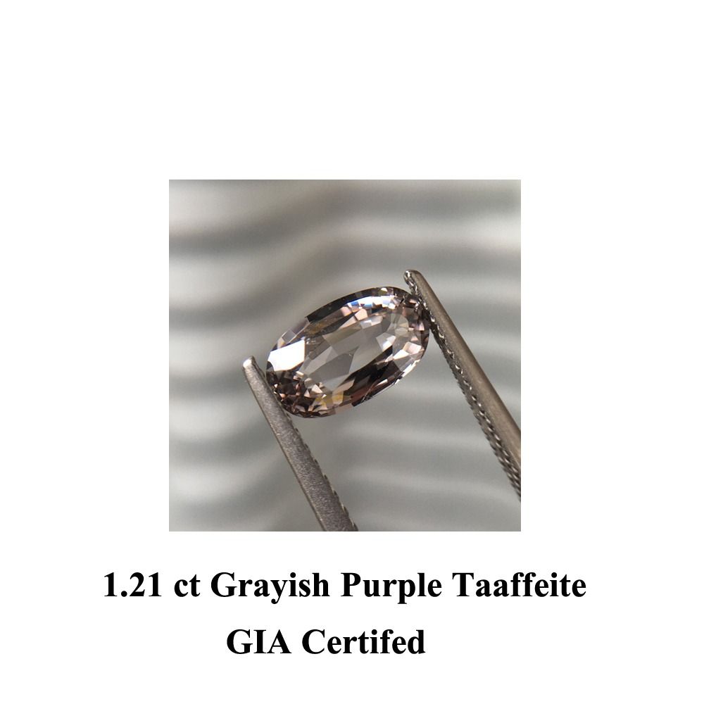 Taaffeite jewelry cheap