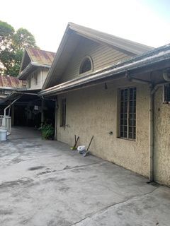 163k/sqm Only!! OLD HOUSE AND LOT AT WHITE PLAINS, QUEZON CITY