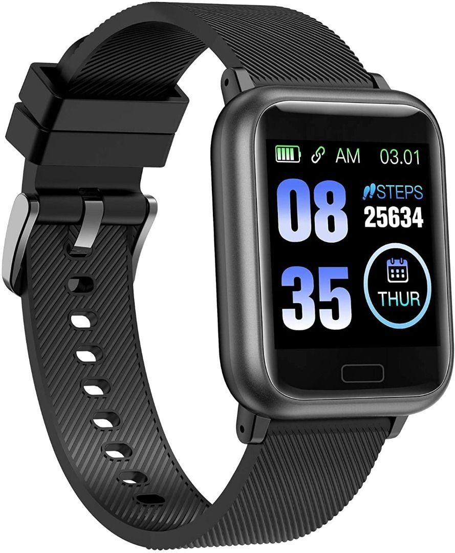 Aswee smartwatch 2025