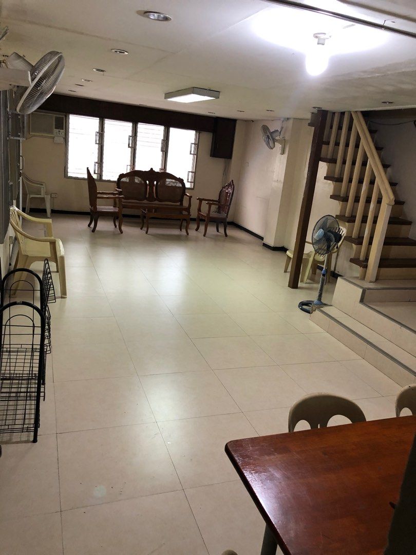 For Rent 2storey house in a gated neighbourhood in Pandacan, Manila , Property, Rentals, House