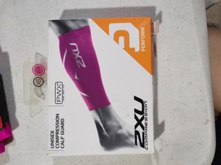 2xu calf compression xs