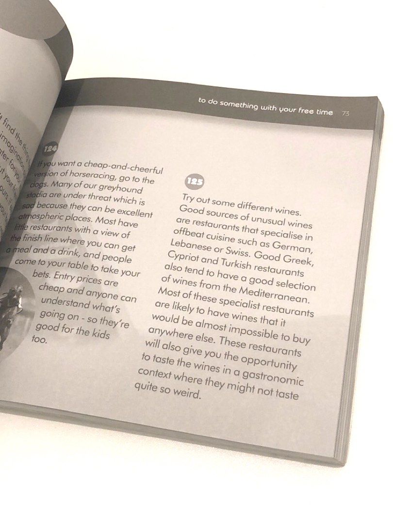 365 Ideas To Kick Start Your Life Getting Off Your Backside And