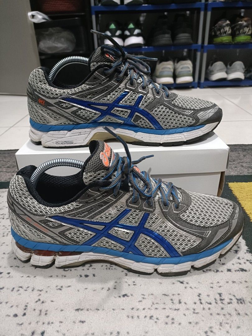 Asics gt 2 cheap 7 uk