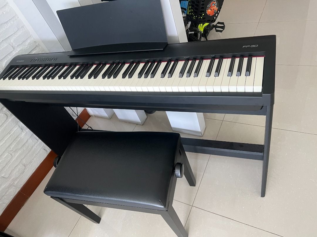 95 new digital piano sell