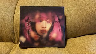 魏如萱全新正版專輯*不允許哭泣的場合