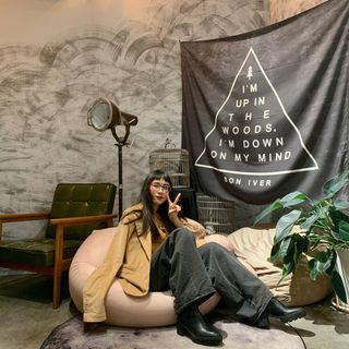 燈芯絨卡其西外 秋冬西裝外套 #22含運