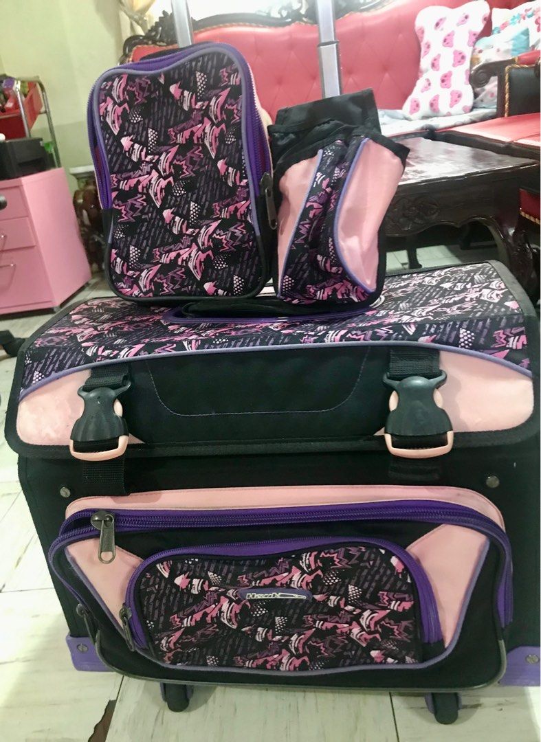 Hawk bags sm department store outlet price