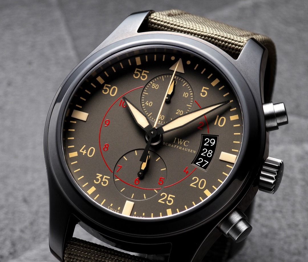 Iwc iw501902 deals
