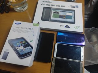清位 全走  Samsung vivo pipo huawei 舊 手機 平板  驗屍官免問 隨便出價