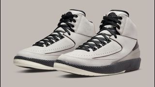[ US 9 ]  Jordan 2 A Ma Maniere