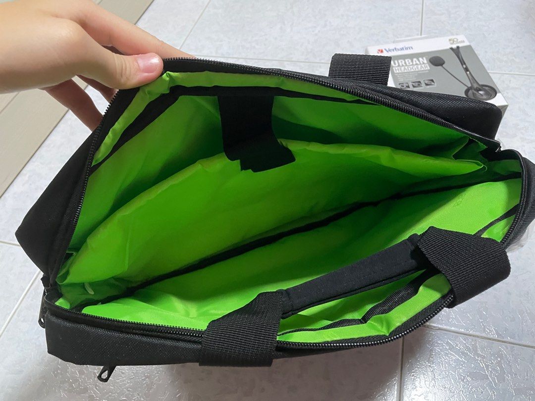 Acer Laptop Carry Case Set Computers Tech Parts Accessories acer-laptop-carry-case-set-computers-tech-parts-accessories