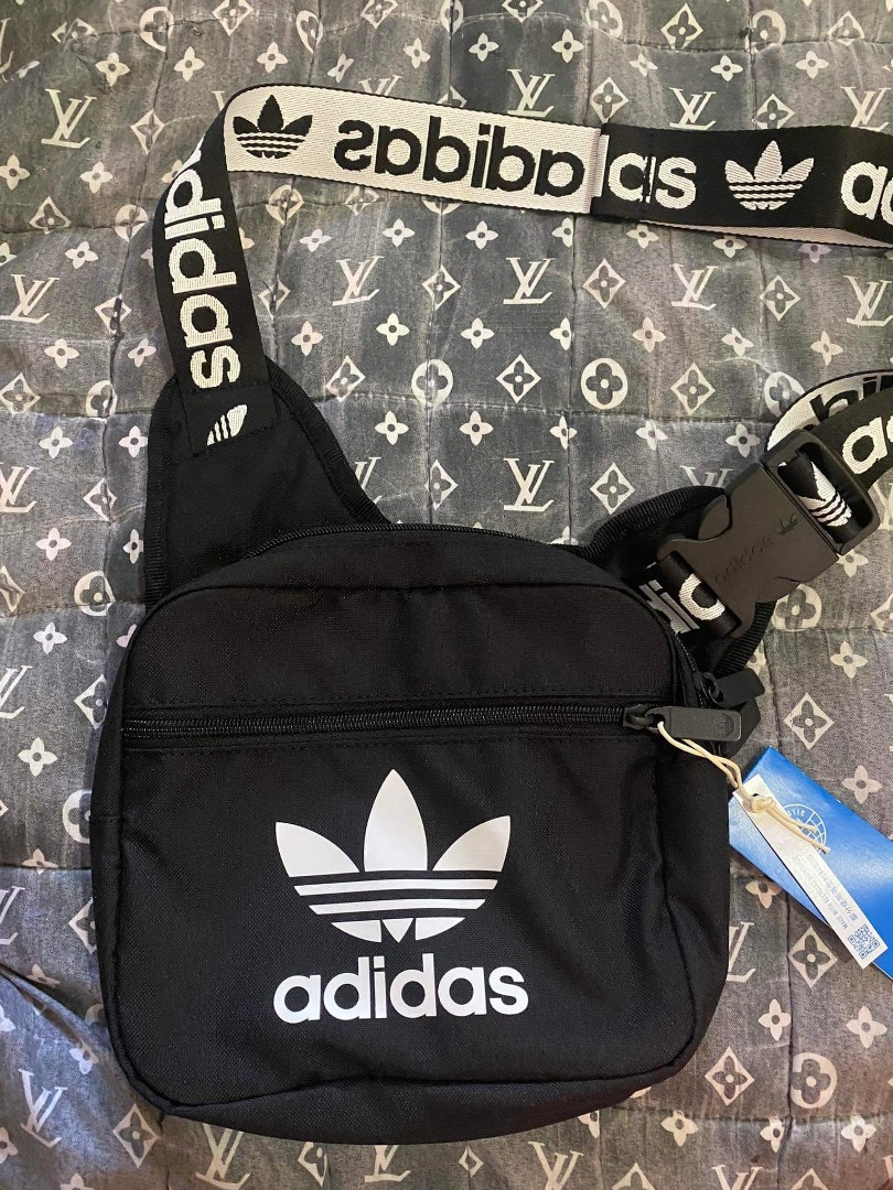 Adidas Adventure Waist Bag | idusem.idu.edu.tr