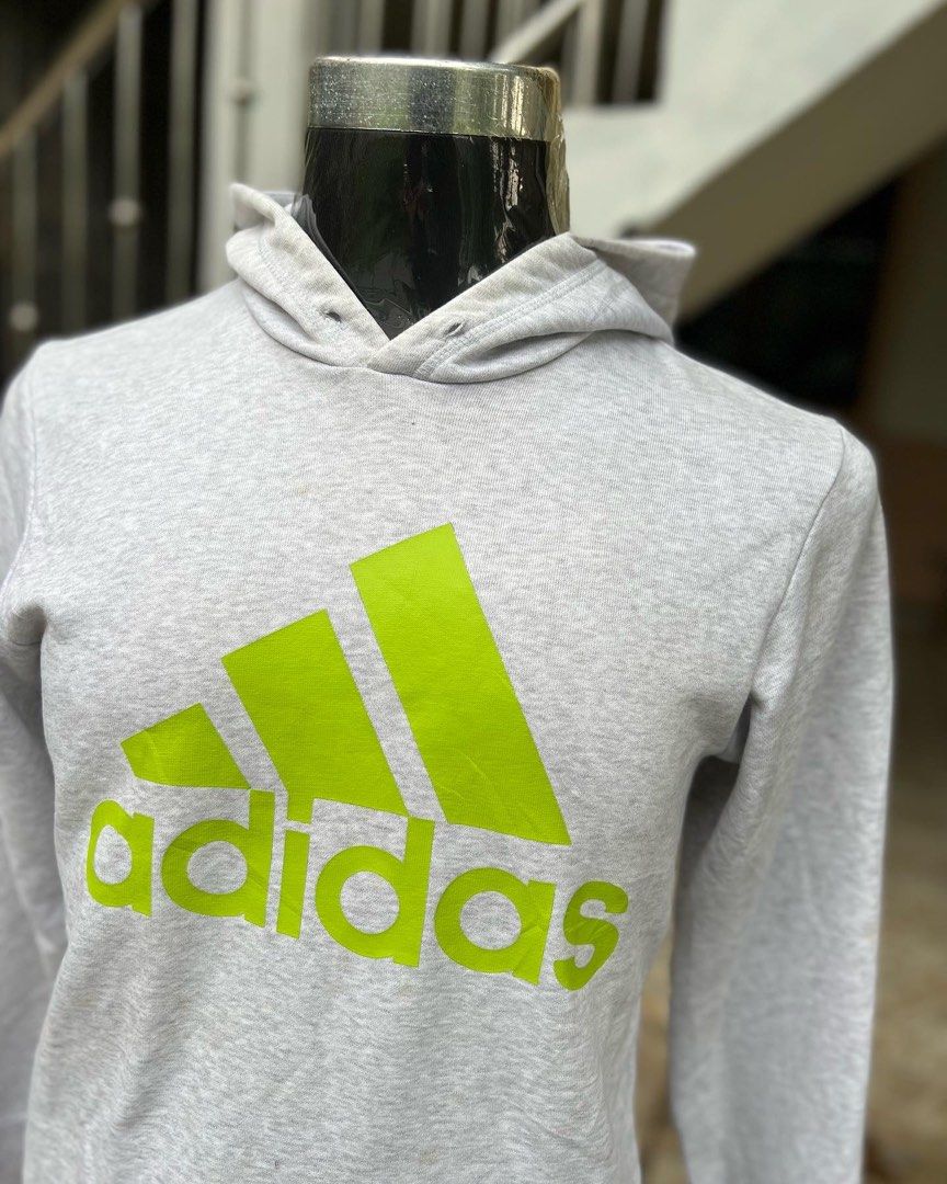 Adidas climalite shop hoodie pullover