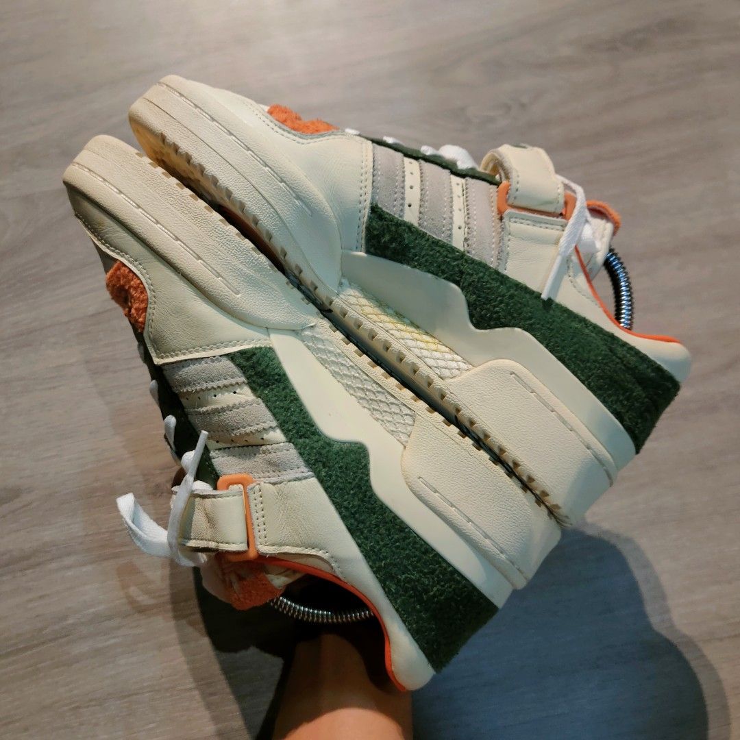 Adidas nemeziz forum top