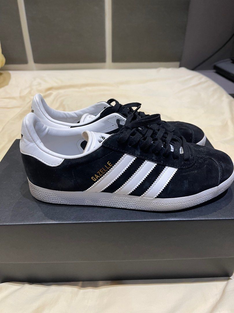 Gazelle hotsell adidas 41