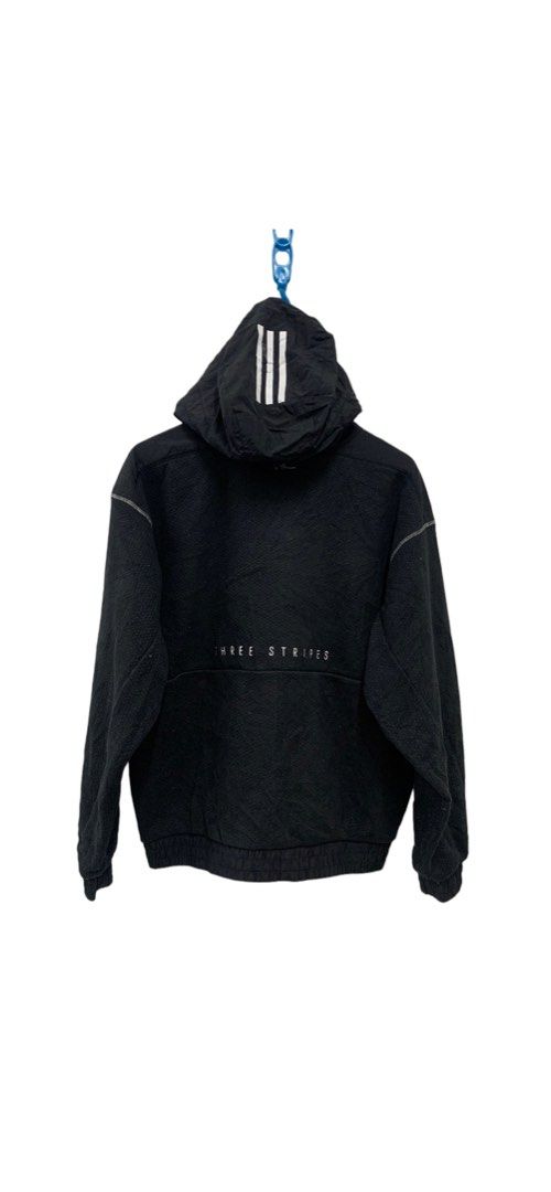 Adidas Hoodie Jaket