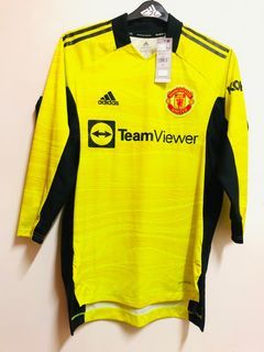 Manchester United 90 Home Jersey, 運動產品, 其他運動配件- Carousell