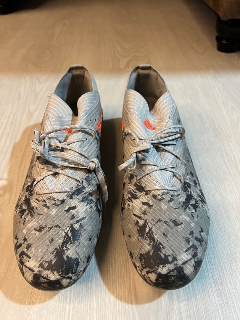 Adidas Nemeziz 19.1 Football Boots