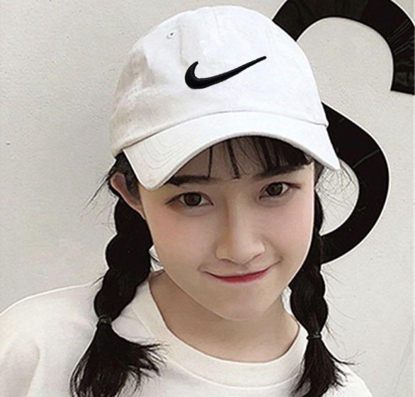Adidas Nike champion Baseball Cap Classic Embroidery Unisex cap
