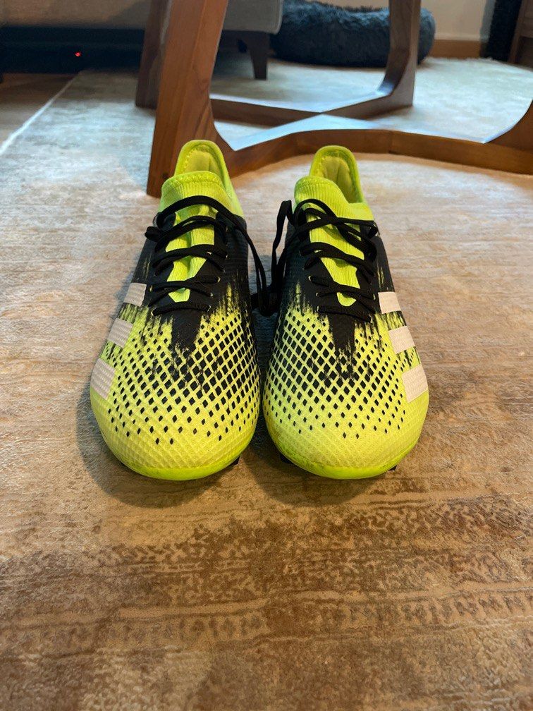 Botas hotsell predator mutator