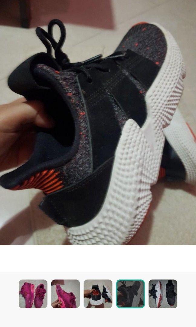 Prophere original deals vs fake