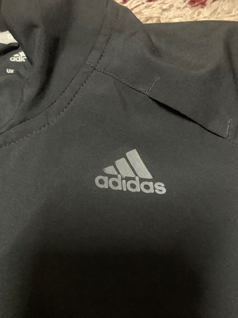 Adidas response wind shop jacket women's