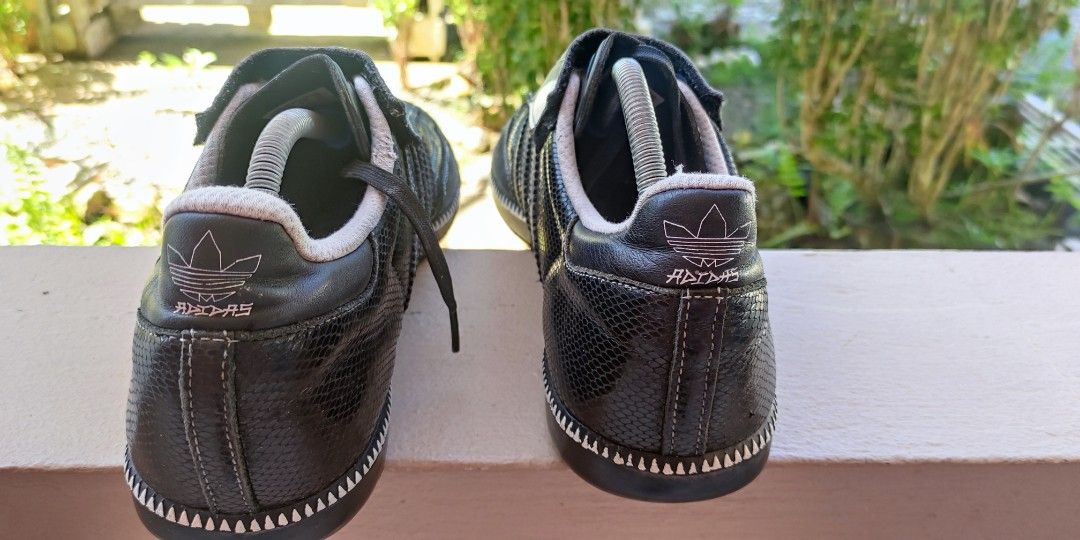 Adidas samba store x madsaki