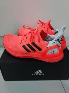 Adidas sport shoes