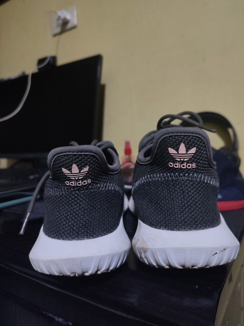 Adidas Tubular Shadow Women s Fashion Footwear Sneakers on